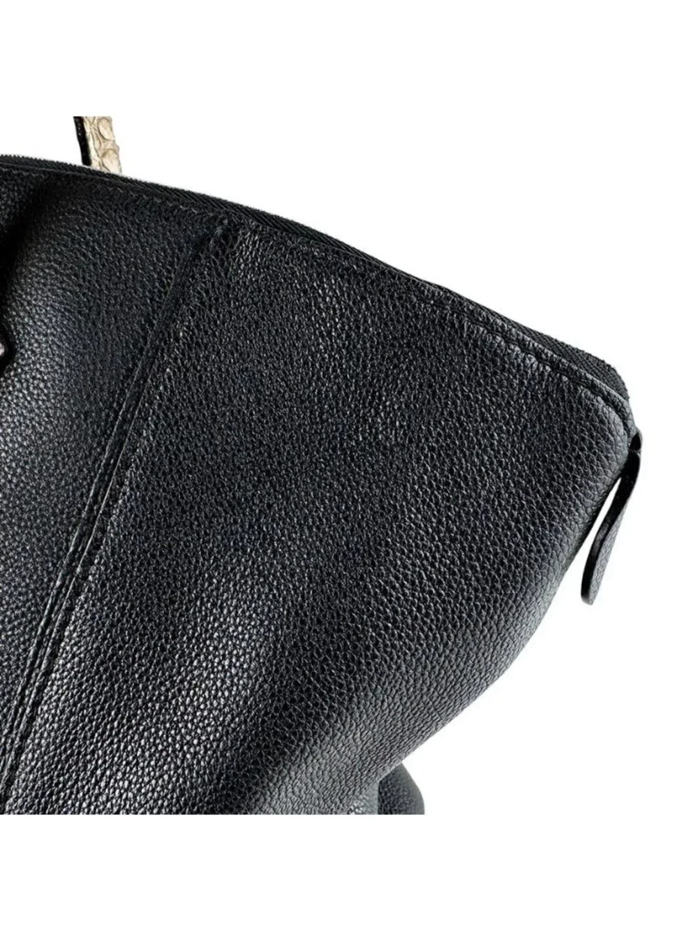 Louis Vuitton Shoulder Bag Lockit MM